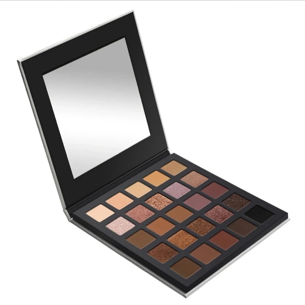 LORAC pro palette